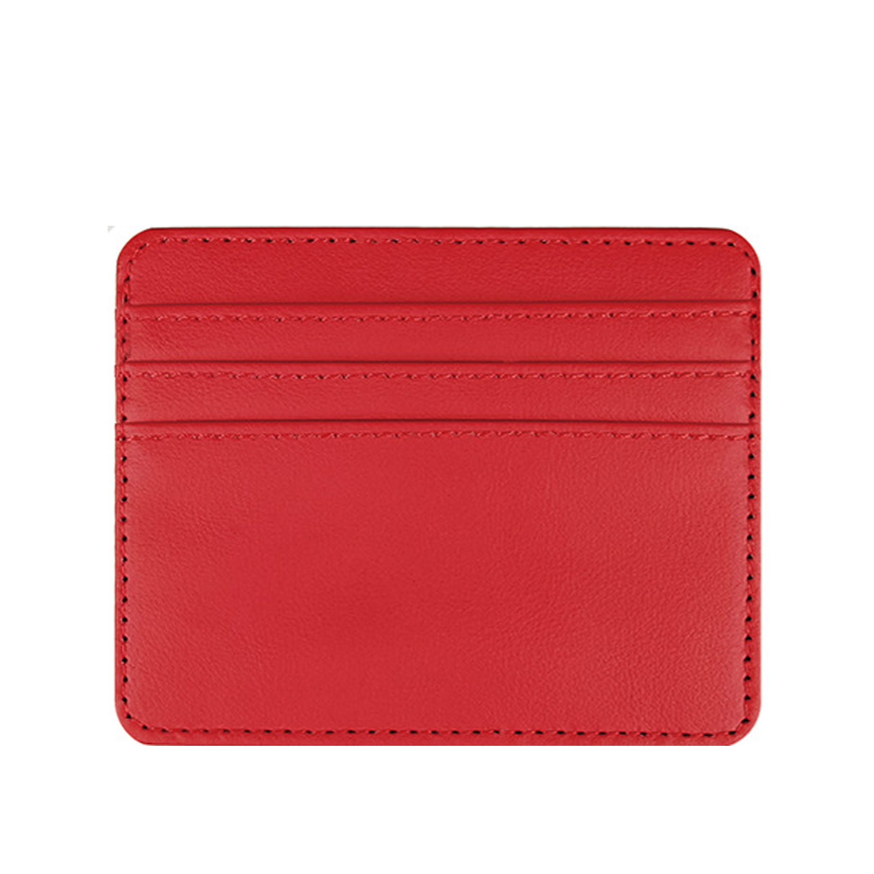 pu Slim Wallet 5