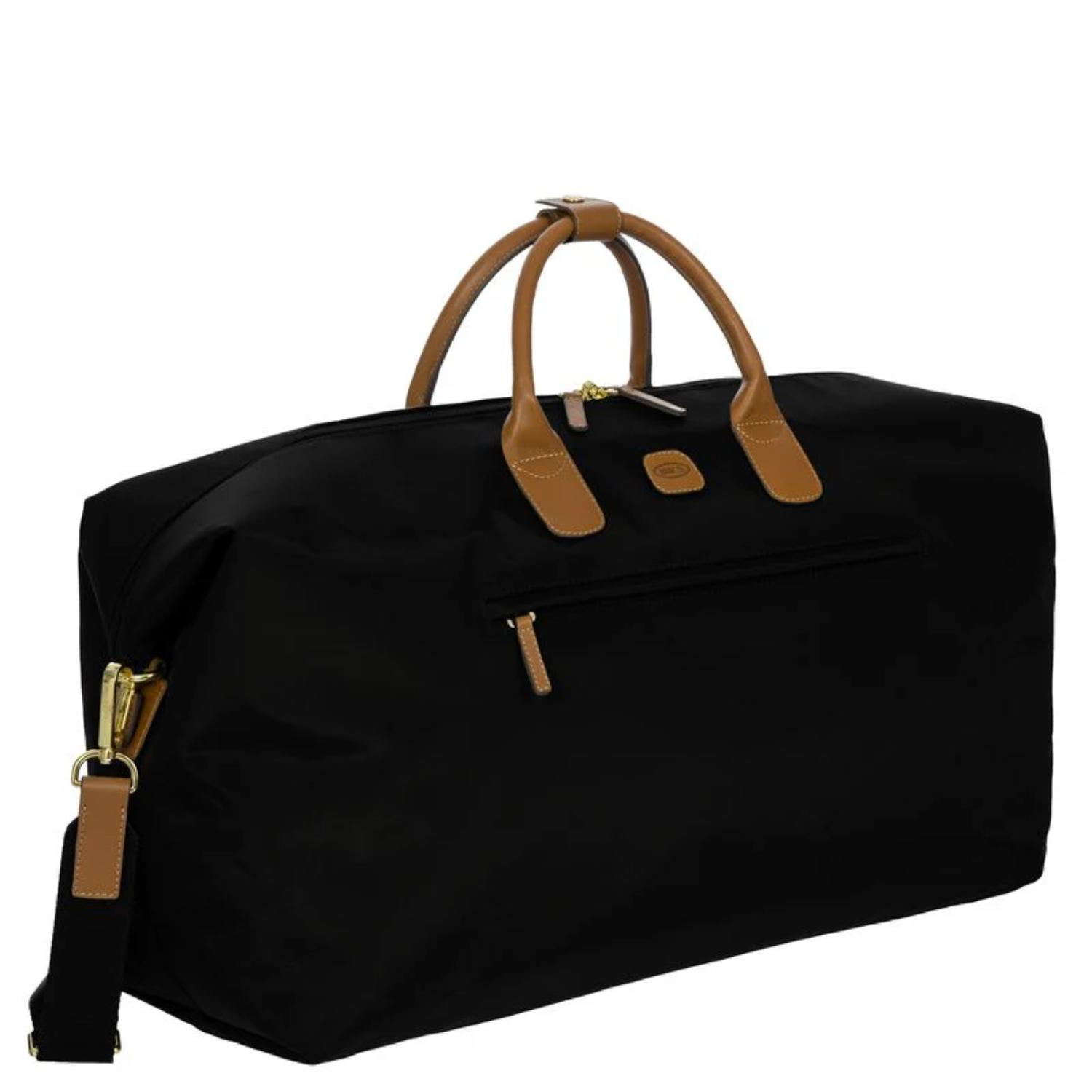 BRIC'S® X-Travel Recycled Deluxe Dufflel Bag 8