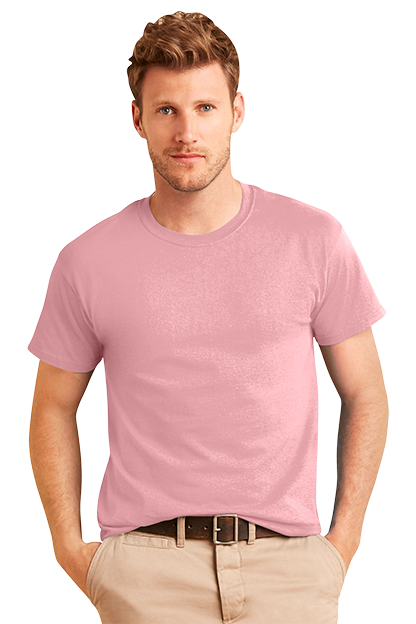 Gildan® Adult Ultra Cotton® T-Shirt 257