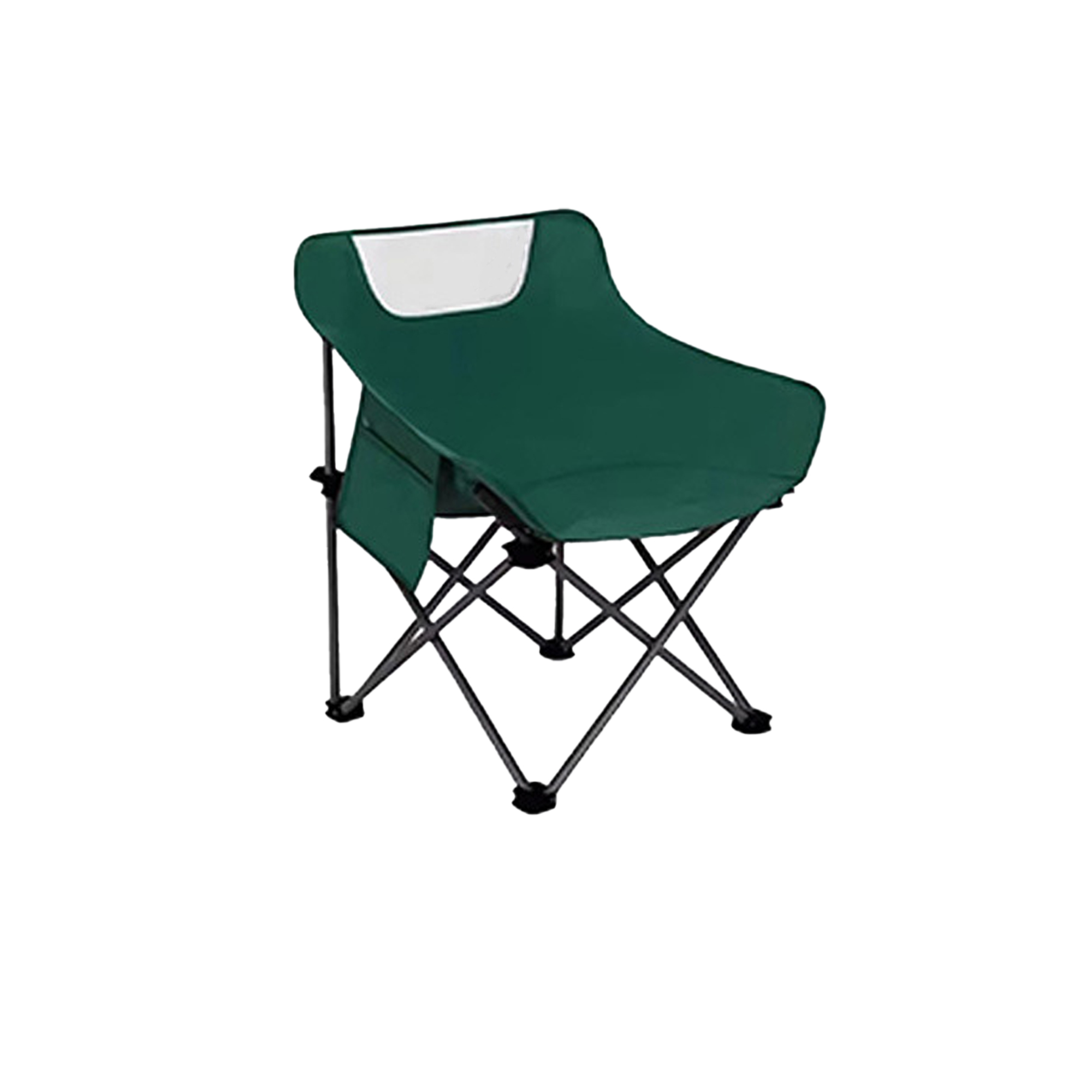 600D Oxford Fabric Portable Outdoor Chair 5