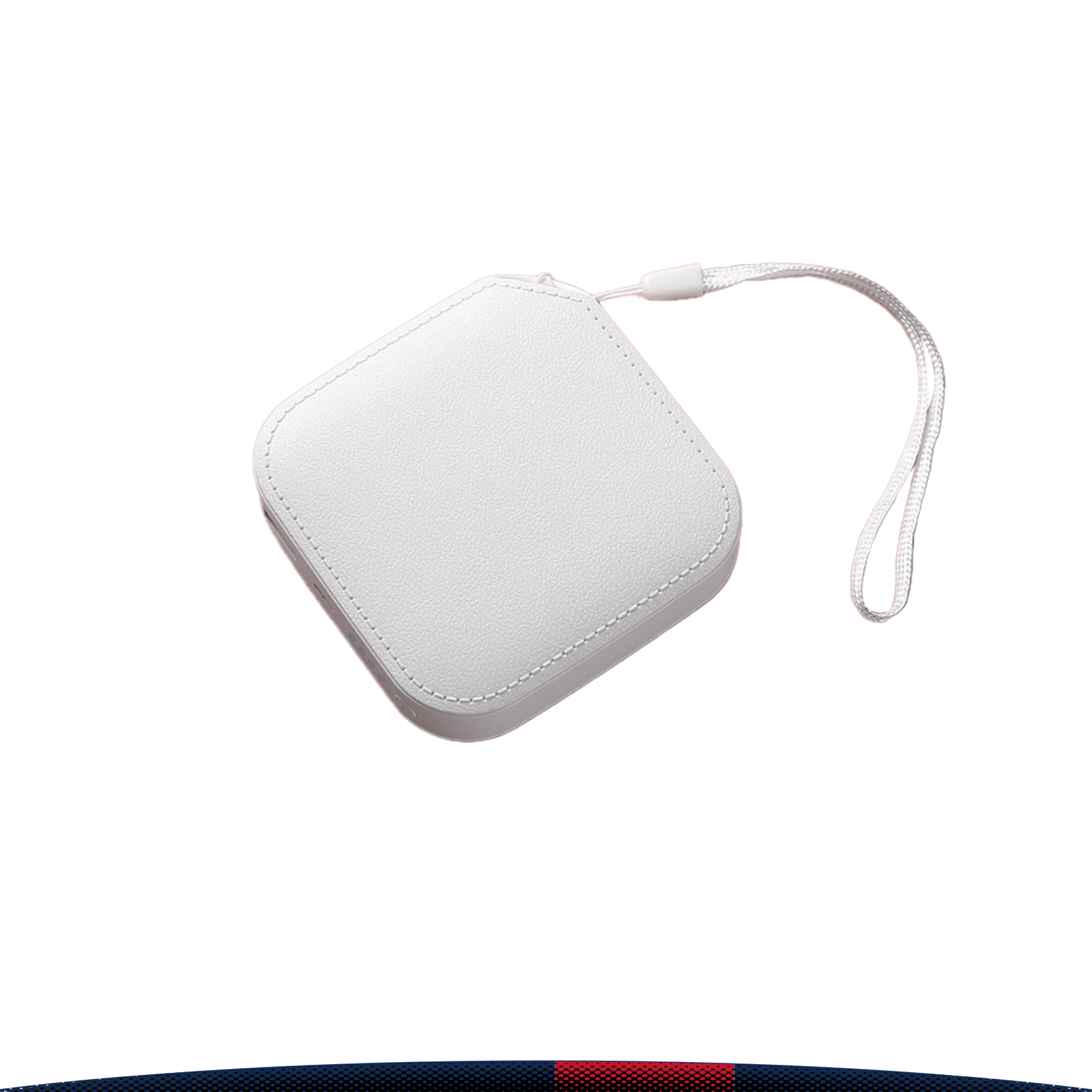 Cansa Power Bank-2400mAh 5