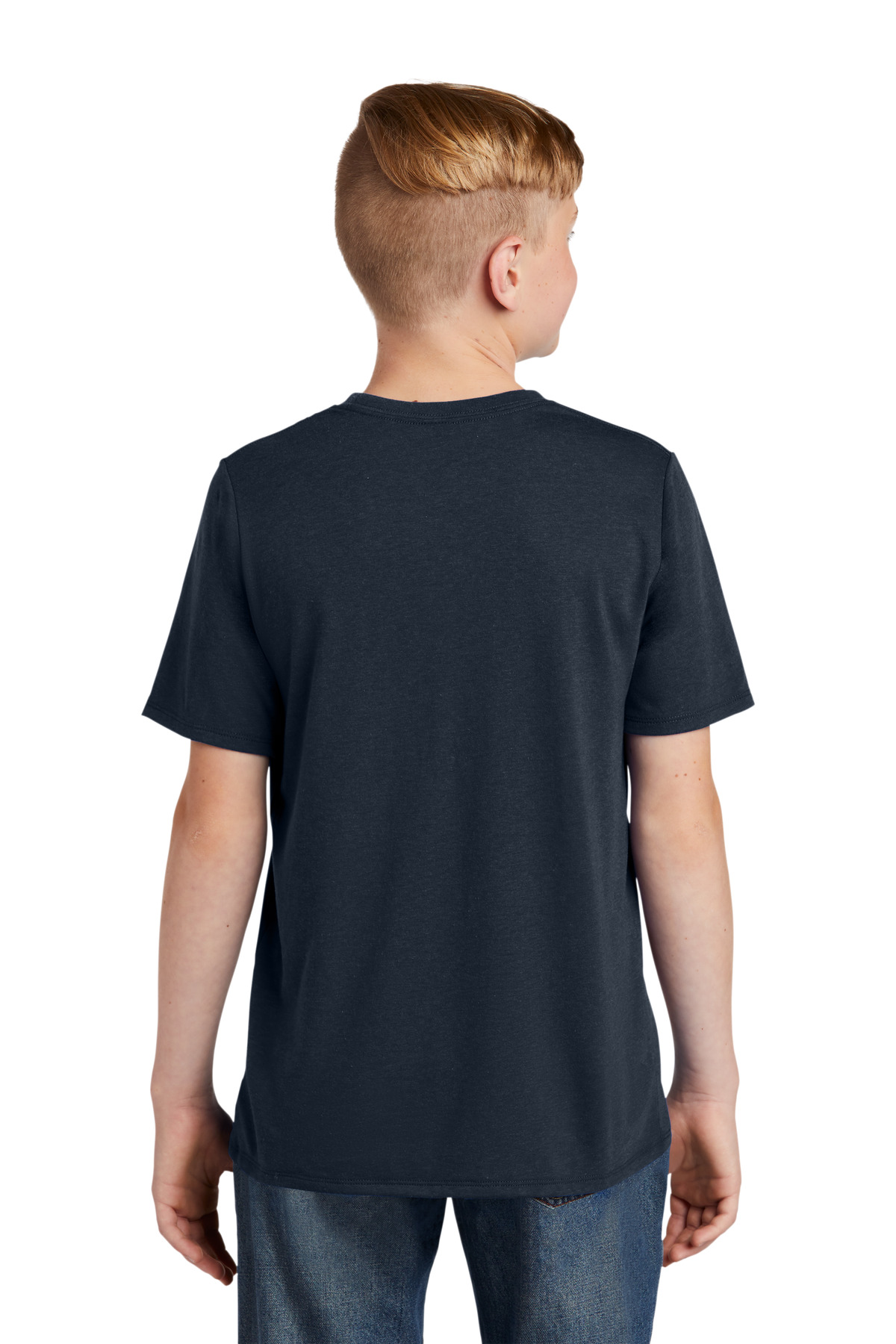 District® Youth Perfect Tri Tee 22