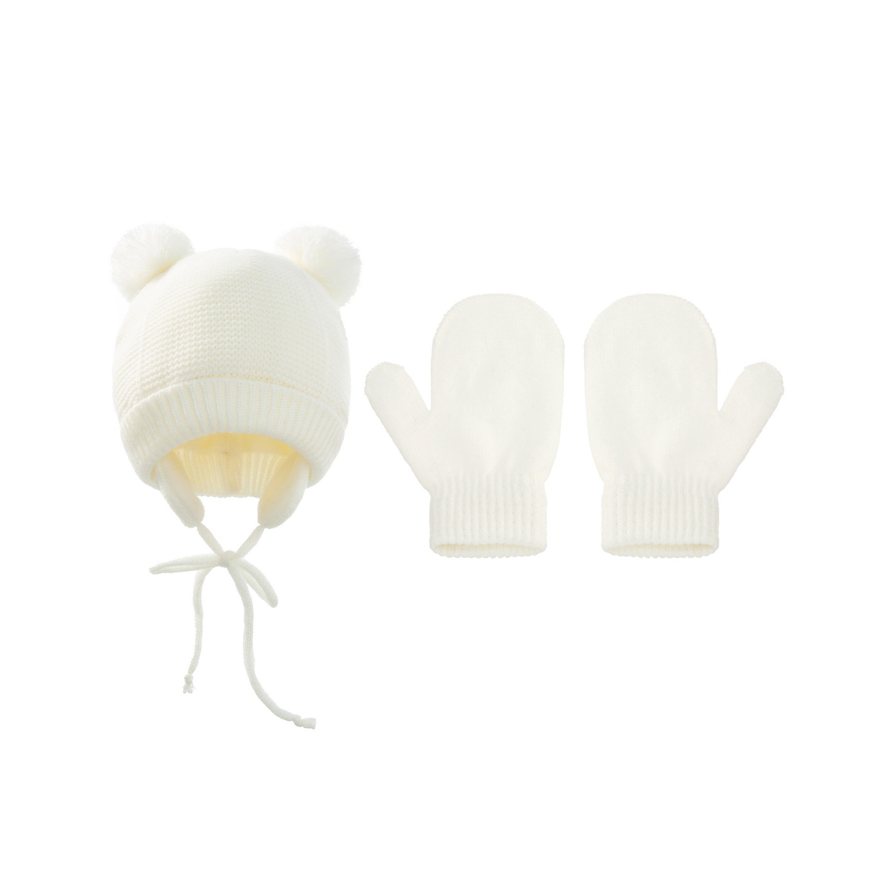 Toddler Winter Hat with Earflap 4