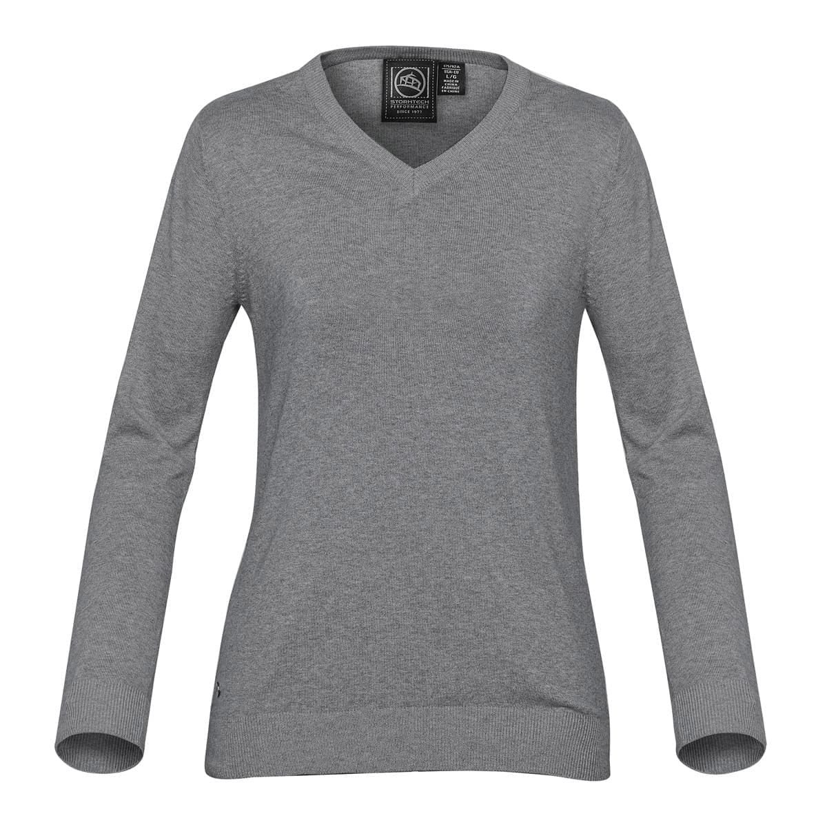 Stormtech Women's Laguna V-Neck Sweater