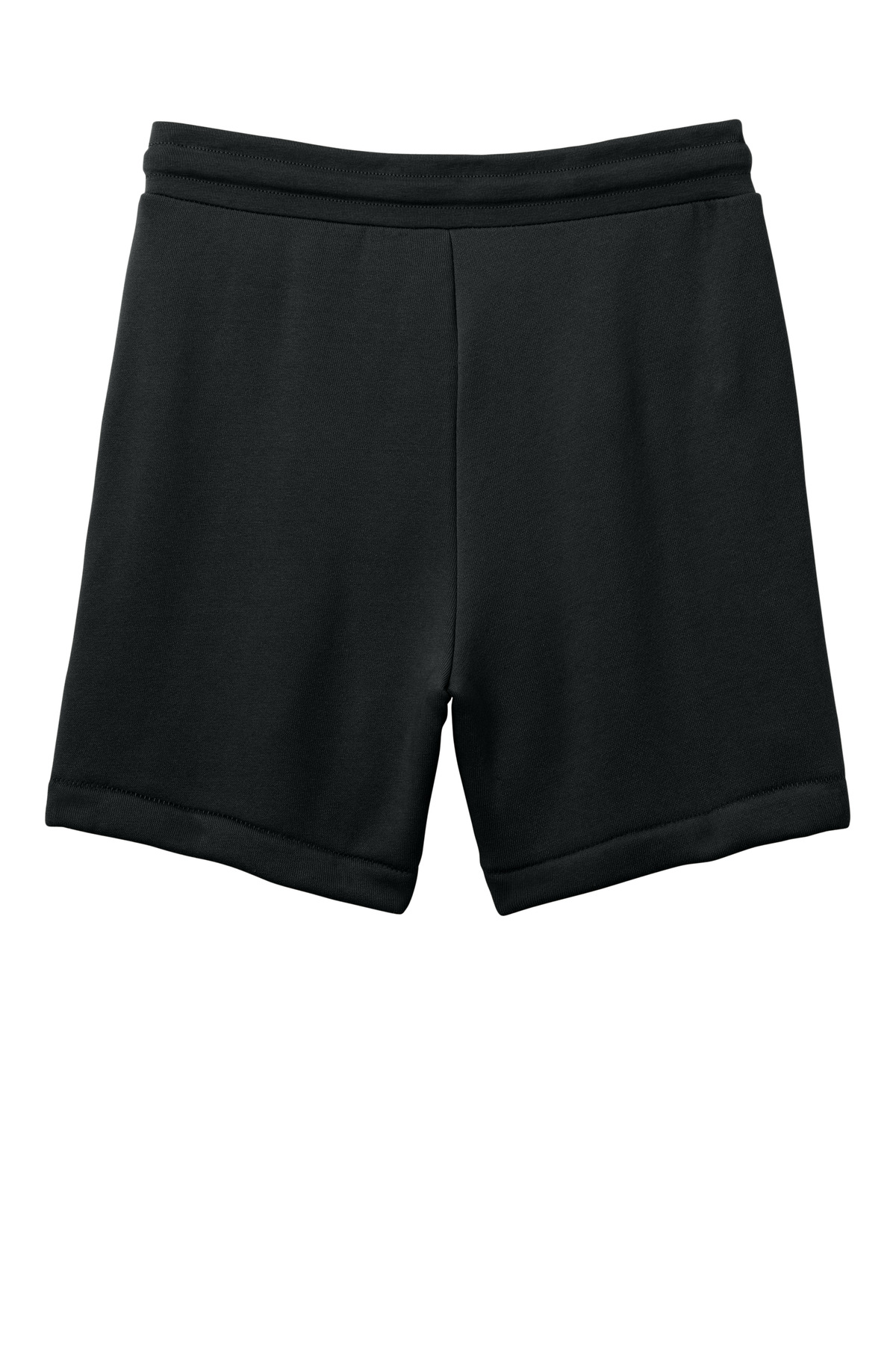 BELLA+CANVAS Unisex Sponge Fleece Sweatshort BC3724 15