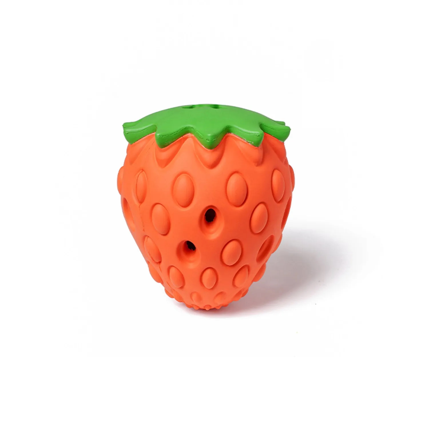 Fun Pet Teeth Cleaning Chew Rubber Toy 7