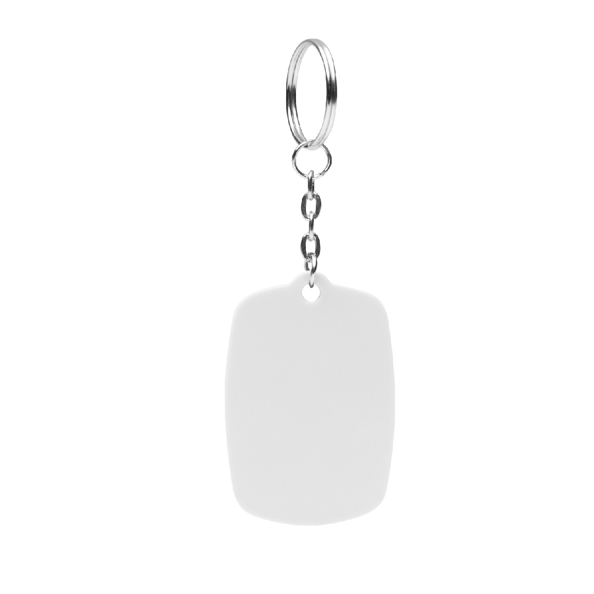 Everton Silicone Key Ring 3