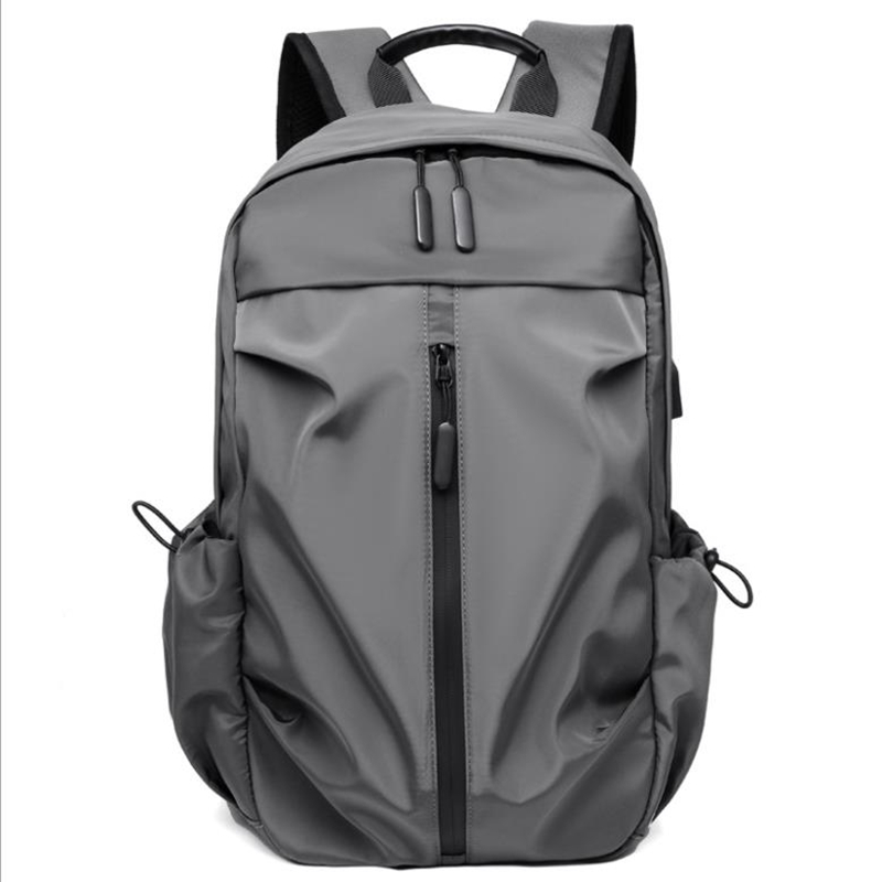 Water resistant Laptop Backpack 2