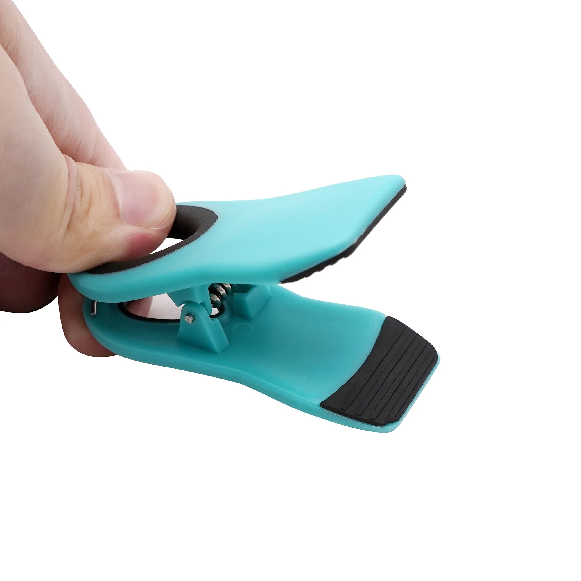 MOQ100 Sealed Magnetic Clip 3