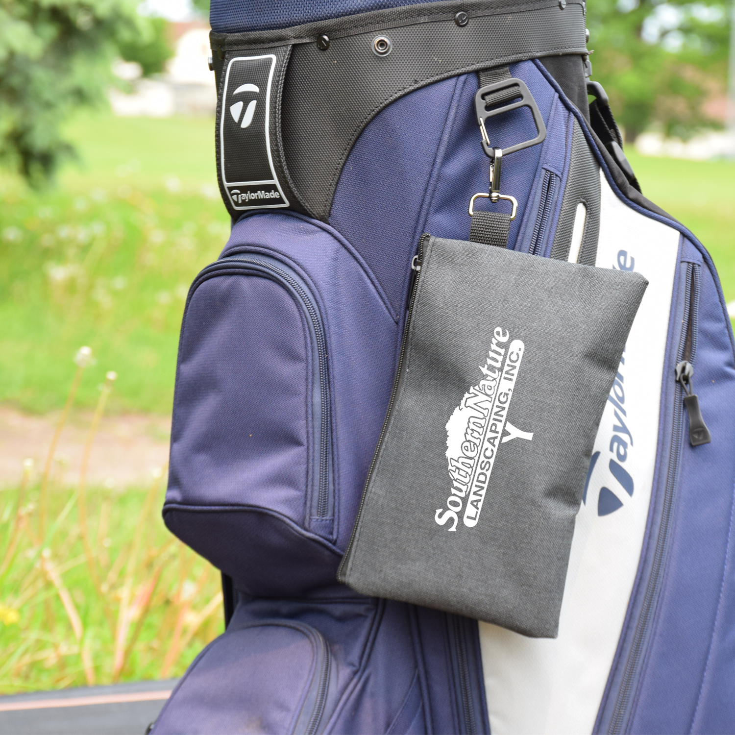 Deluxe Valuables Pouch 3