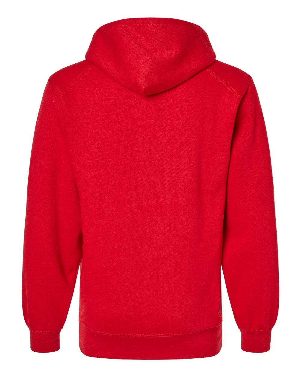 Unisex Hooded Sweatshirt - 1254 70