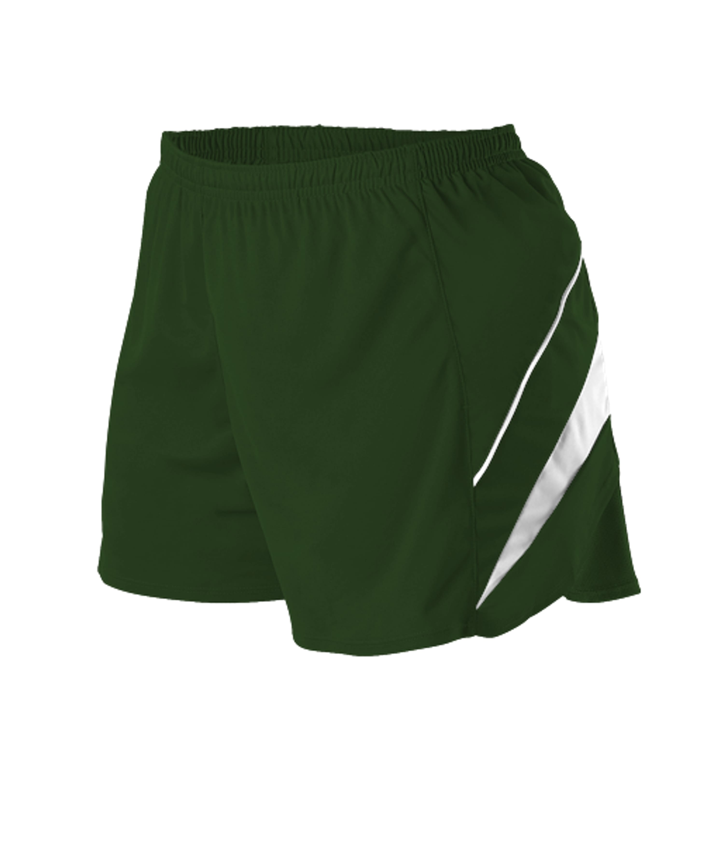 ELITE TRACK SHORTS WO 8