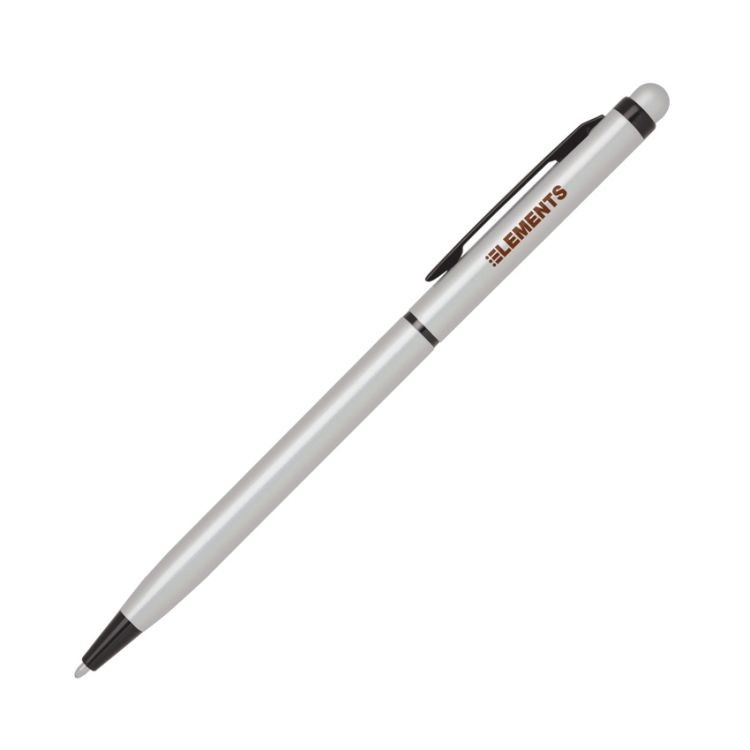 Stylus-311 Custom Pen with Matching Color Stylus 9