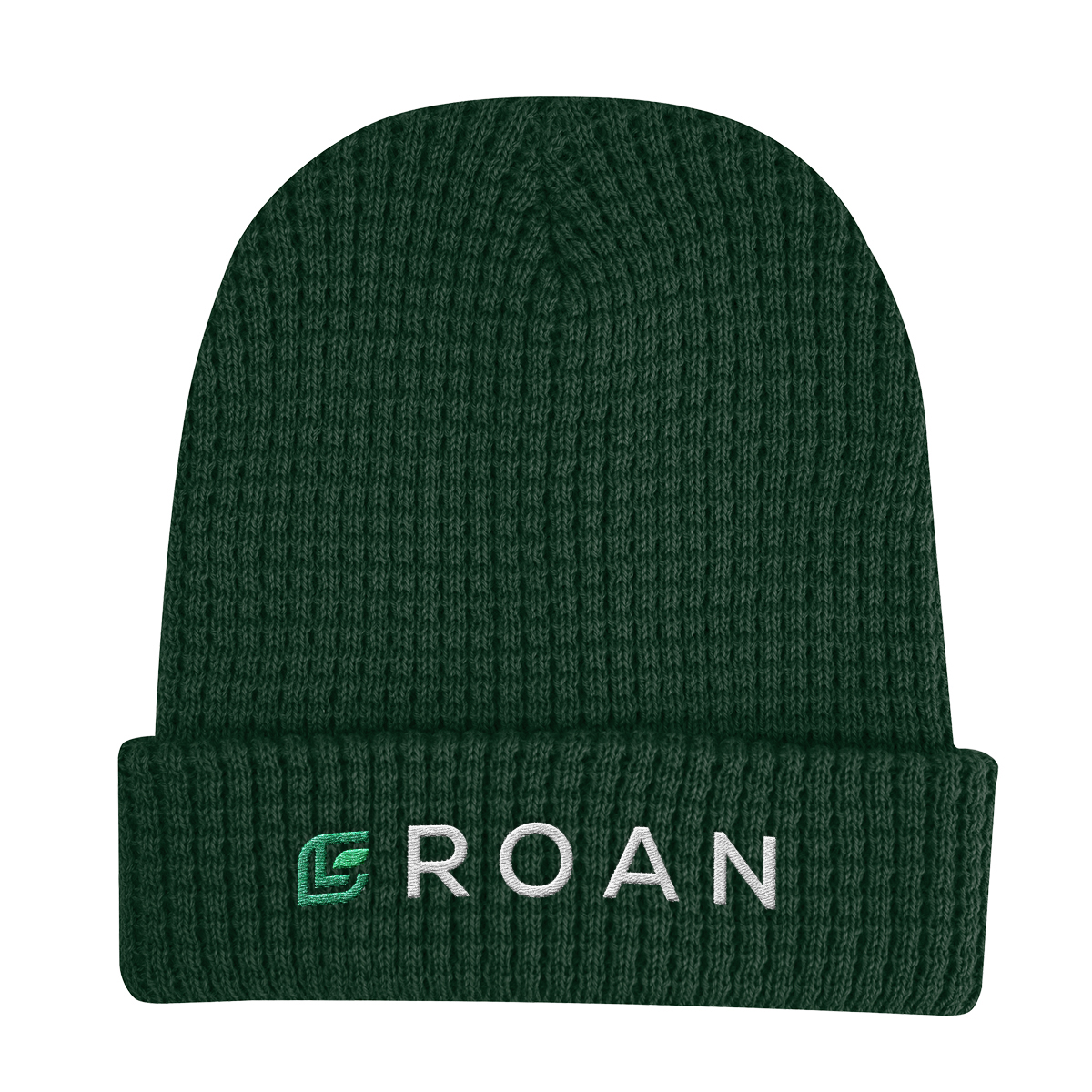 Whistler Waffle Knit rPET Beanie 13
