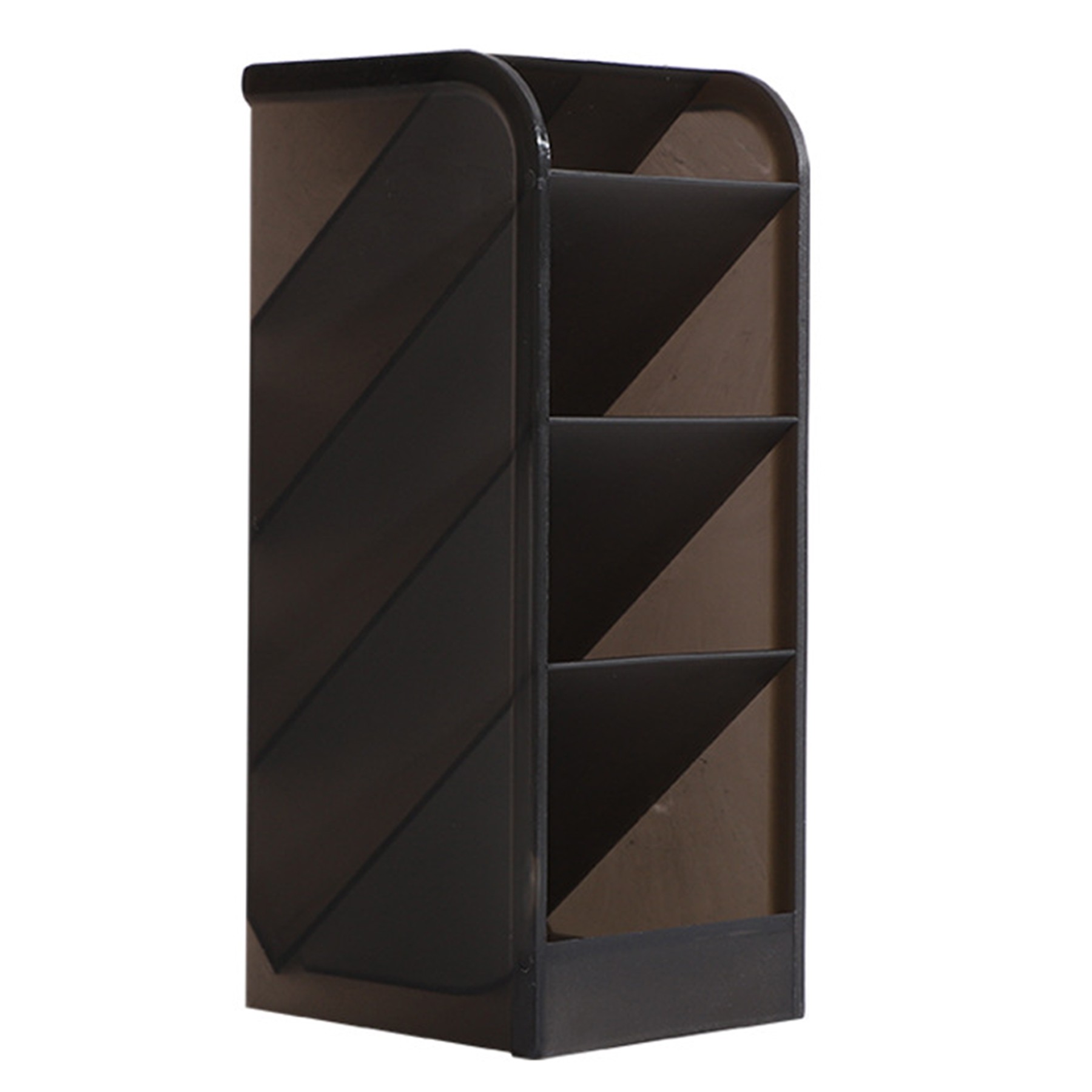 Slanted Pencil Holder 3