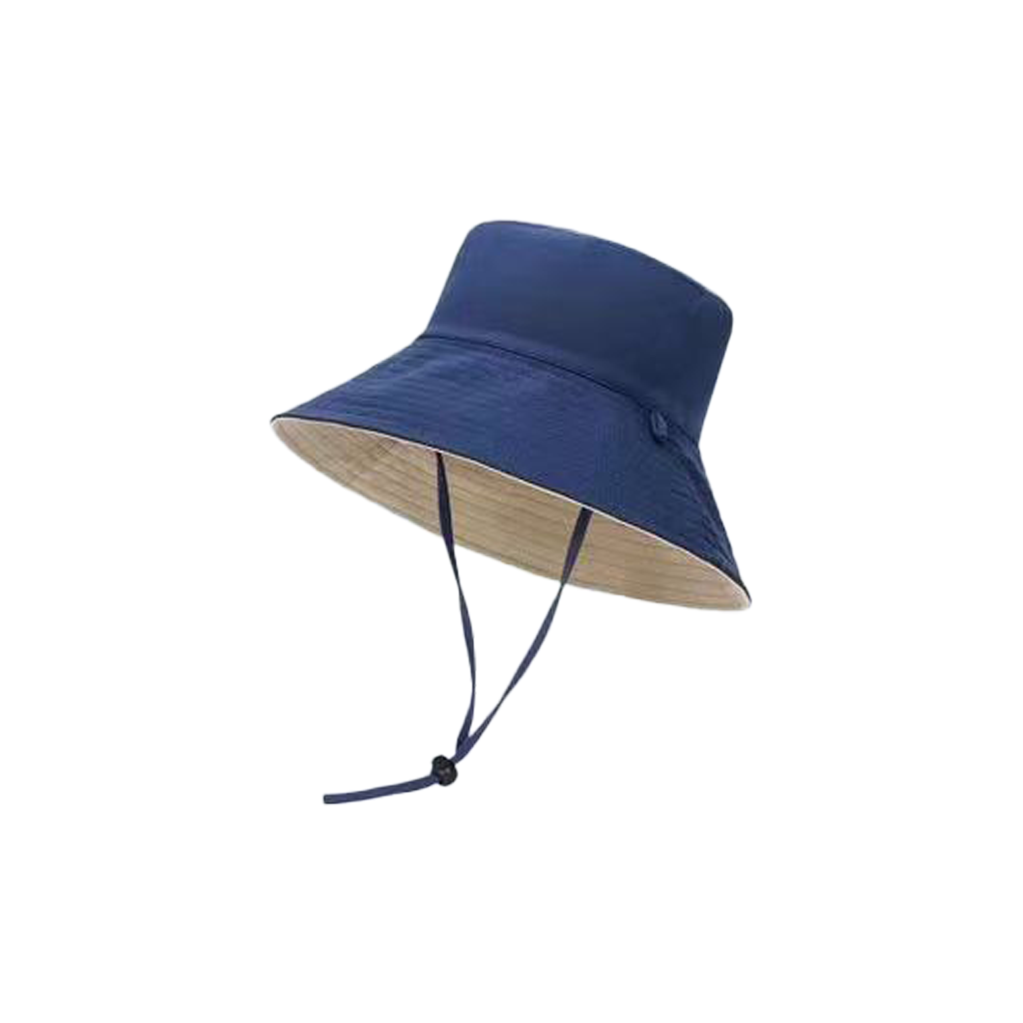 Summer Reversible Sun Protection Fisherman's Hat 4