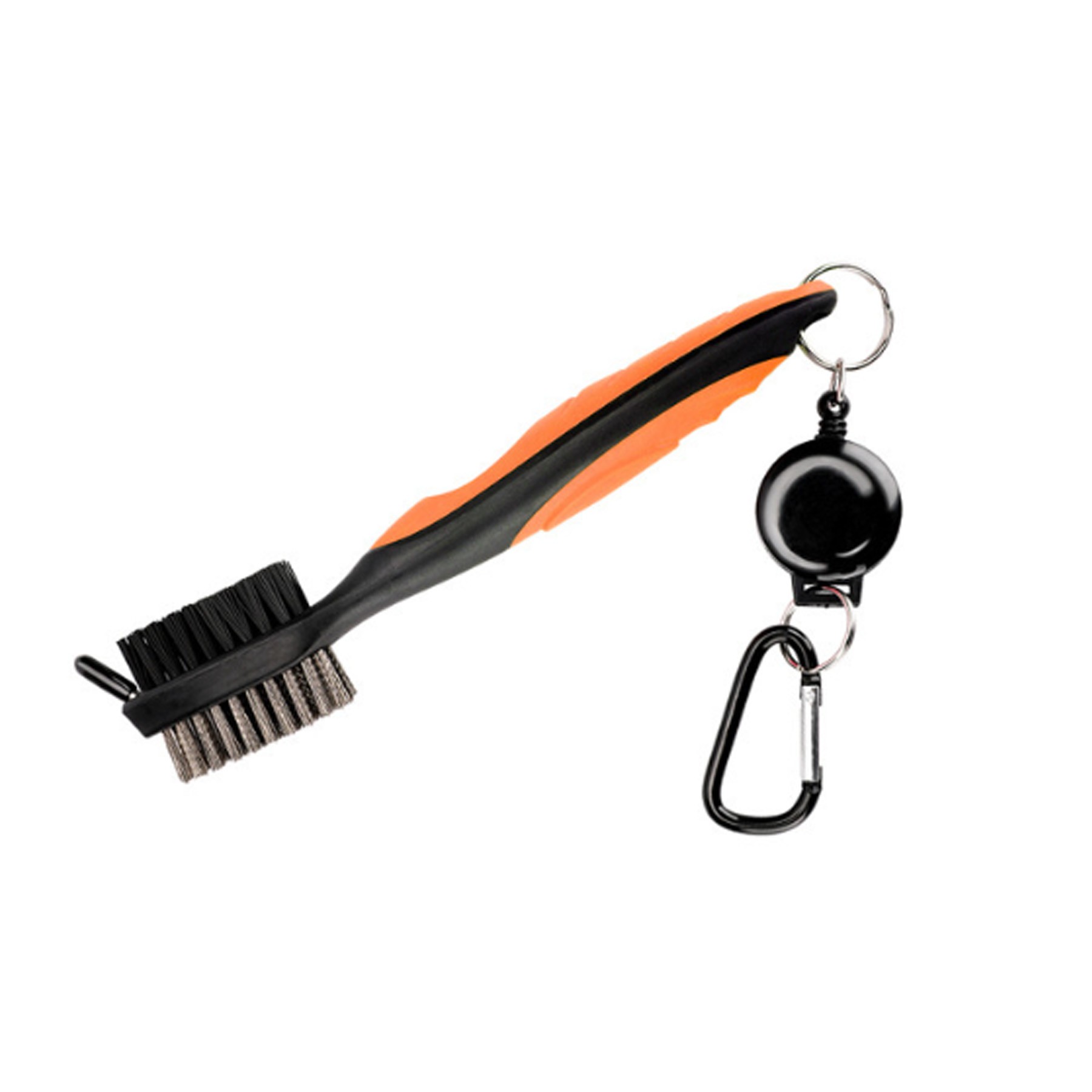 Multifunctional Golf Club Brush 8