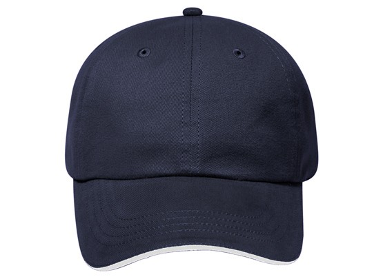OTTO CAP® 6 Panel Low Profile Baseball Cap 36