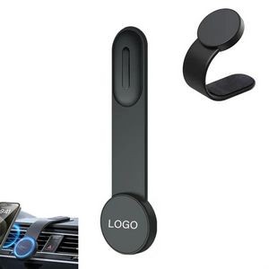 Car Seat Back Headrest Storage Double Hook 12