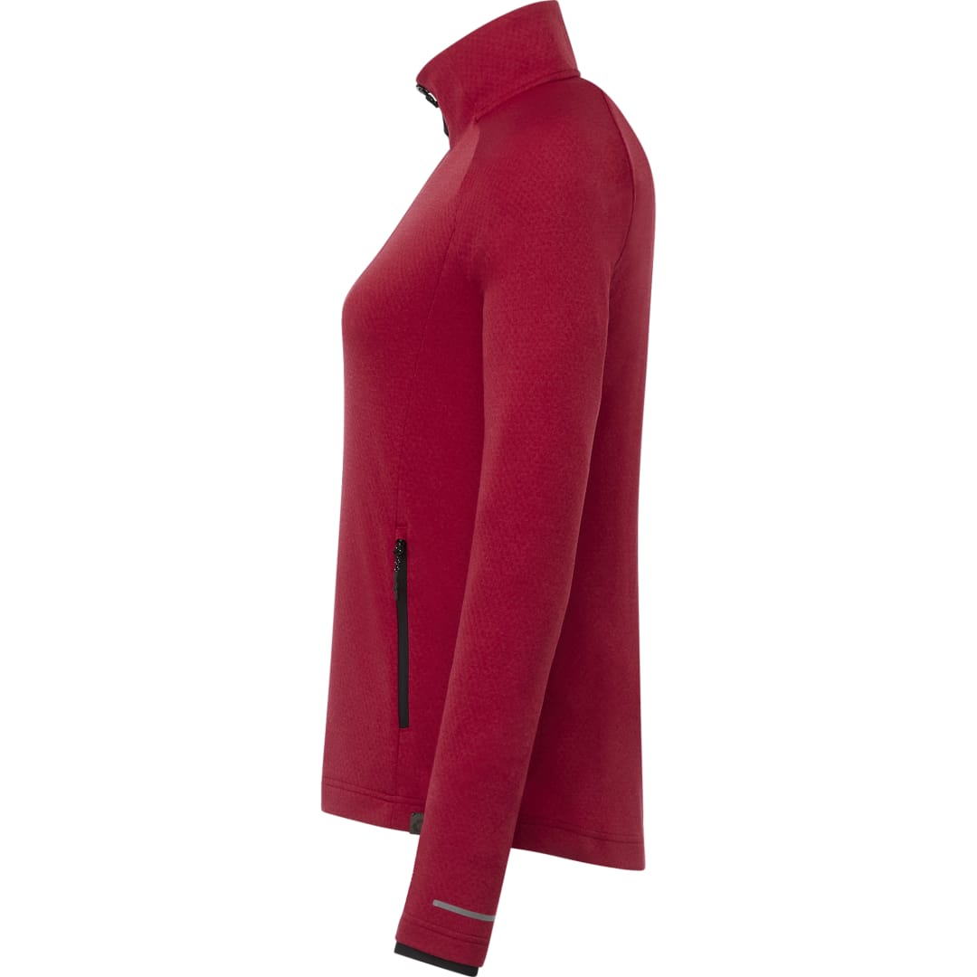 Women's ASGARD Eco Knit Jacket 96