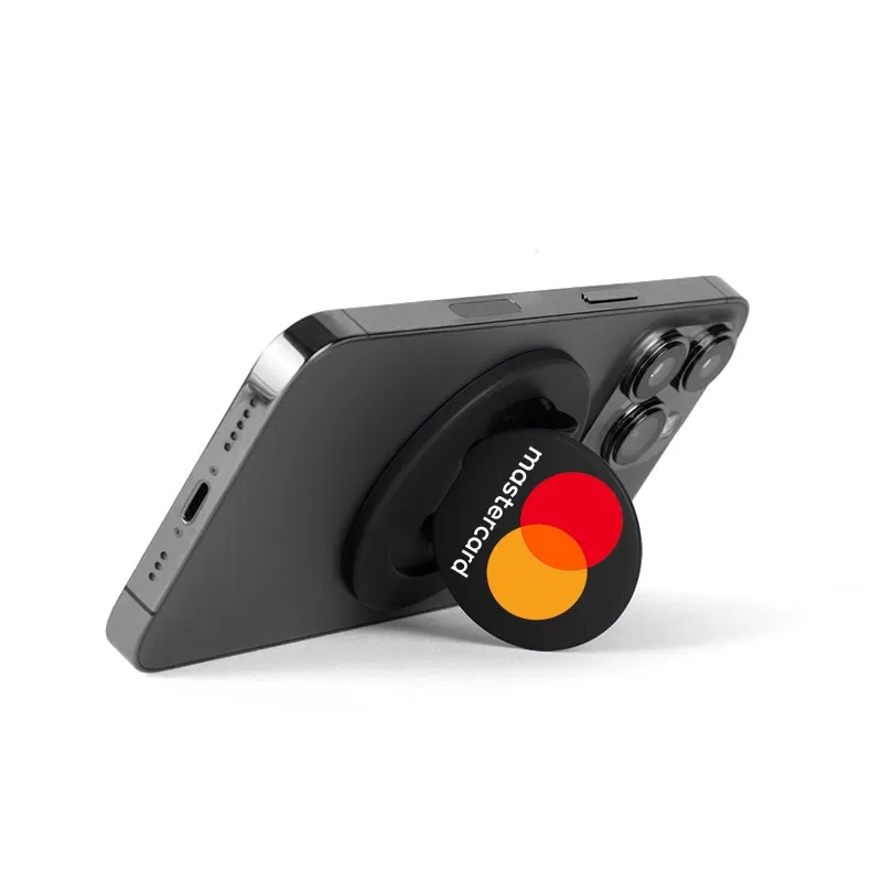 Magnetic Phone Stand & Holder 12