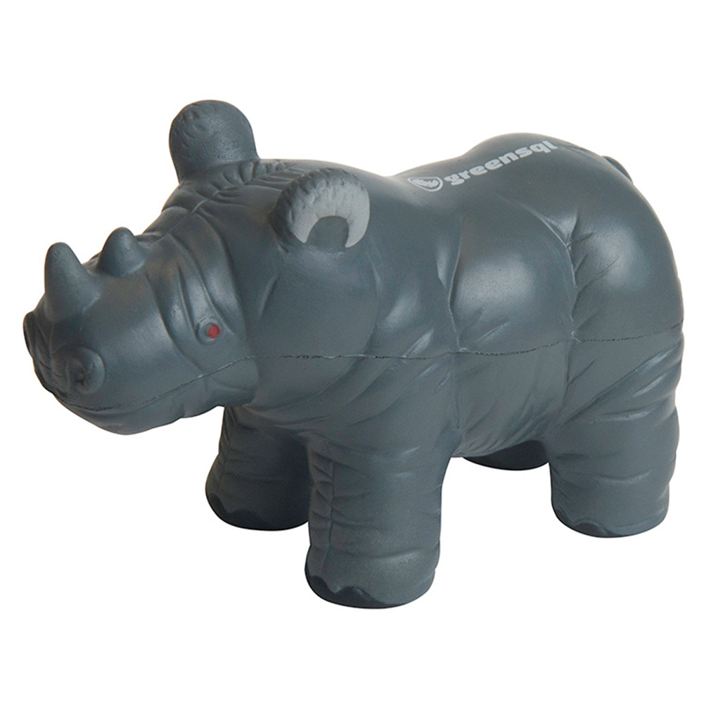 Rhino Stress Reliever