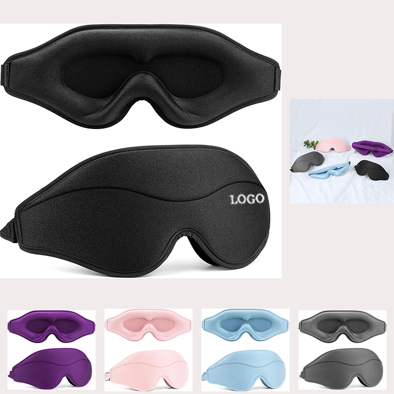 Sleep Mask 6