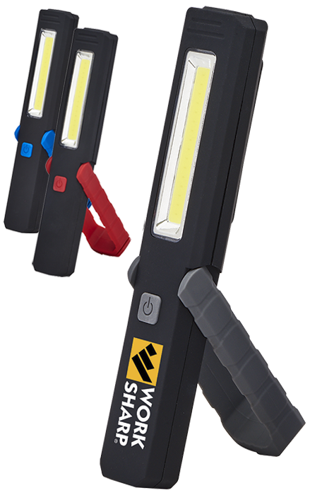 Magnetic Kickstand Worklight (COB) 14