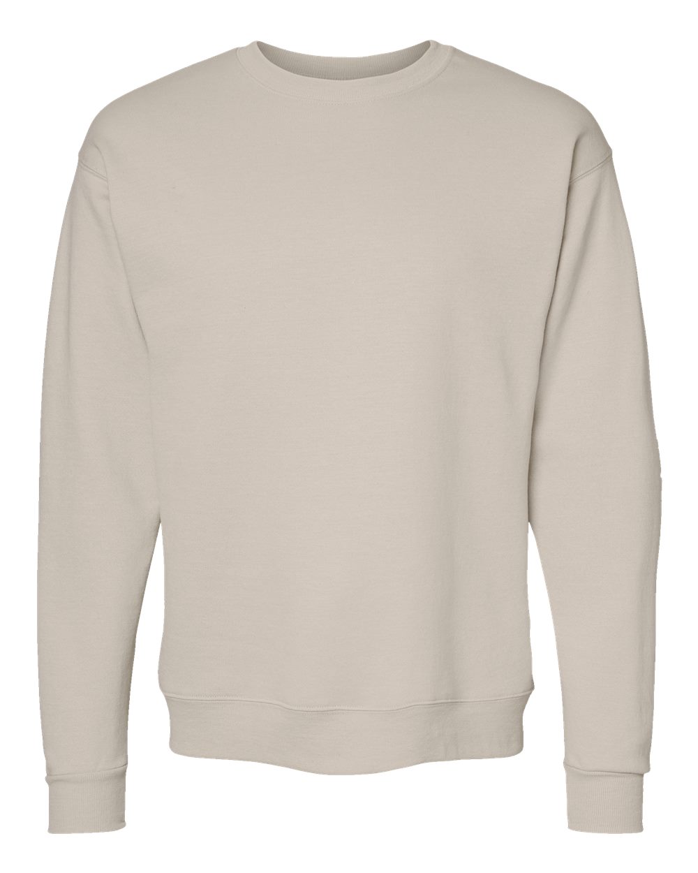 Unisex EcoSmart® Crewneck Sweatshirt - P160 206