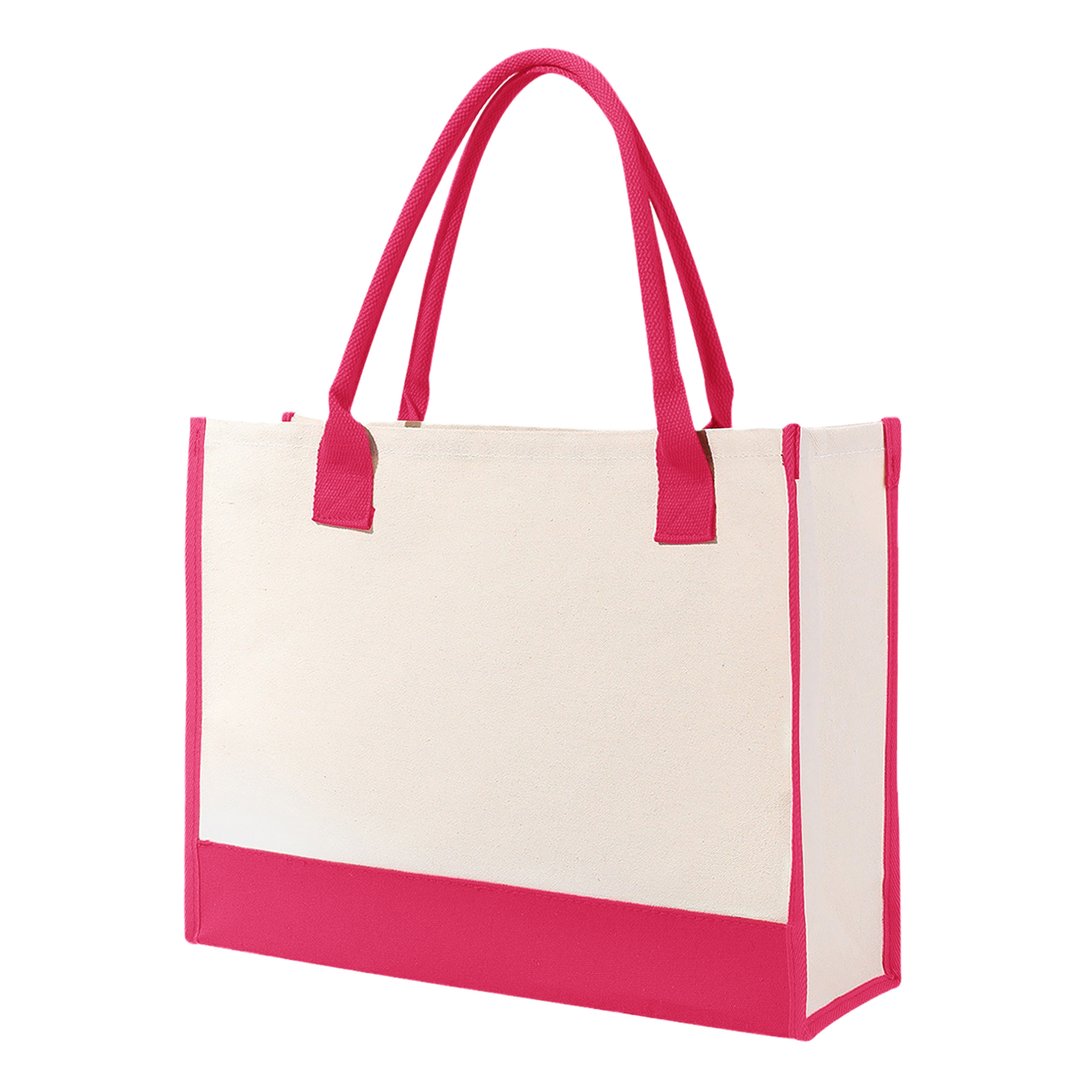 Tote Canvas Bag, custom tote bag with logo imprint 6