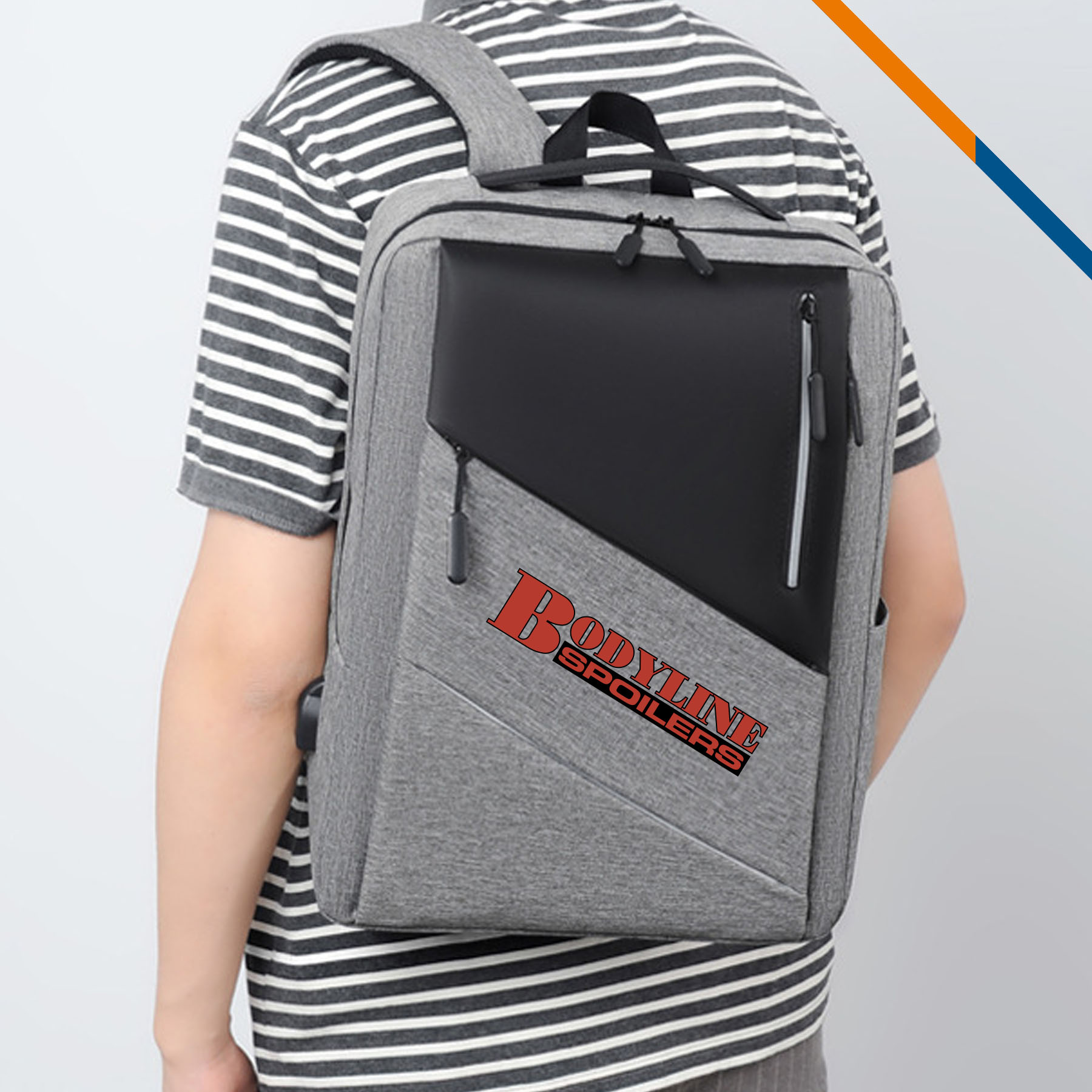 Hext Business Backpack 9