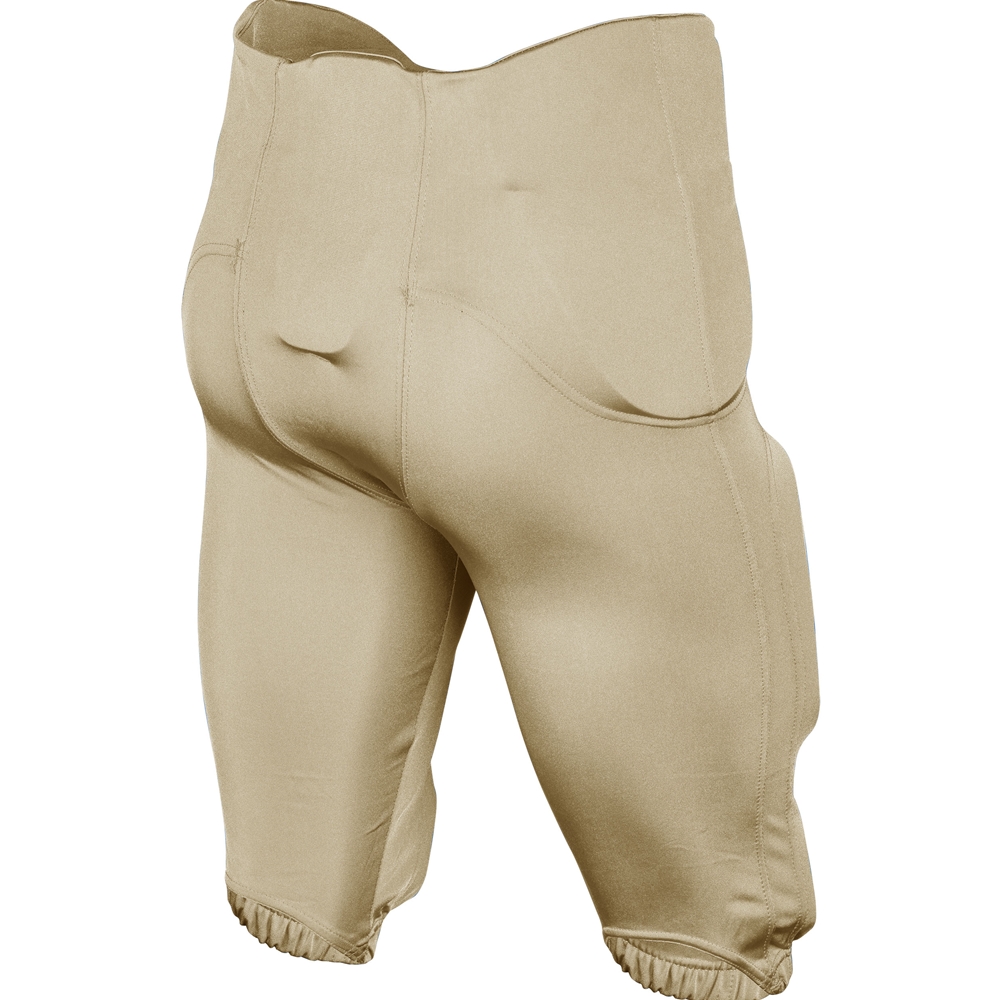 Terminator 2 Integrated Football Pant w/Built-In Pads 39