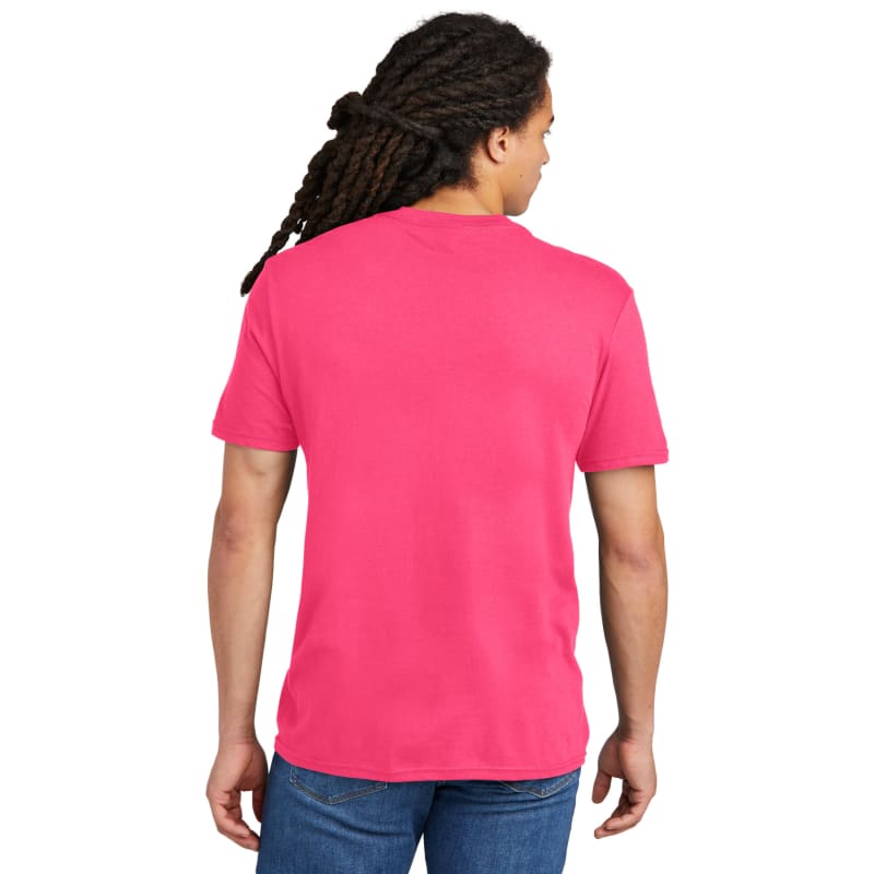 District The Concert Tee 106
