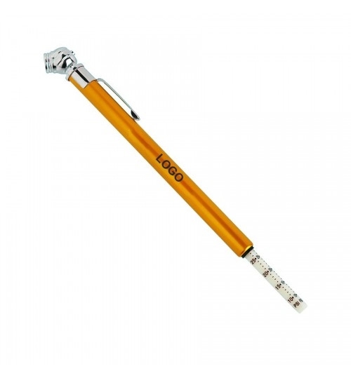 Quick View Tire Gauge 2