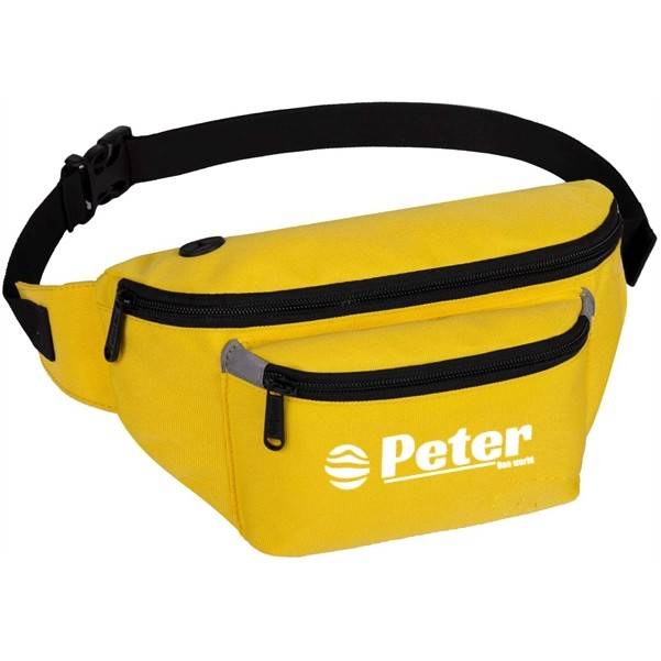 Fanny Pack Lightweight Belt Bag 2