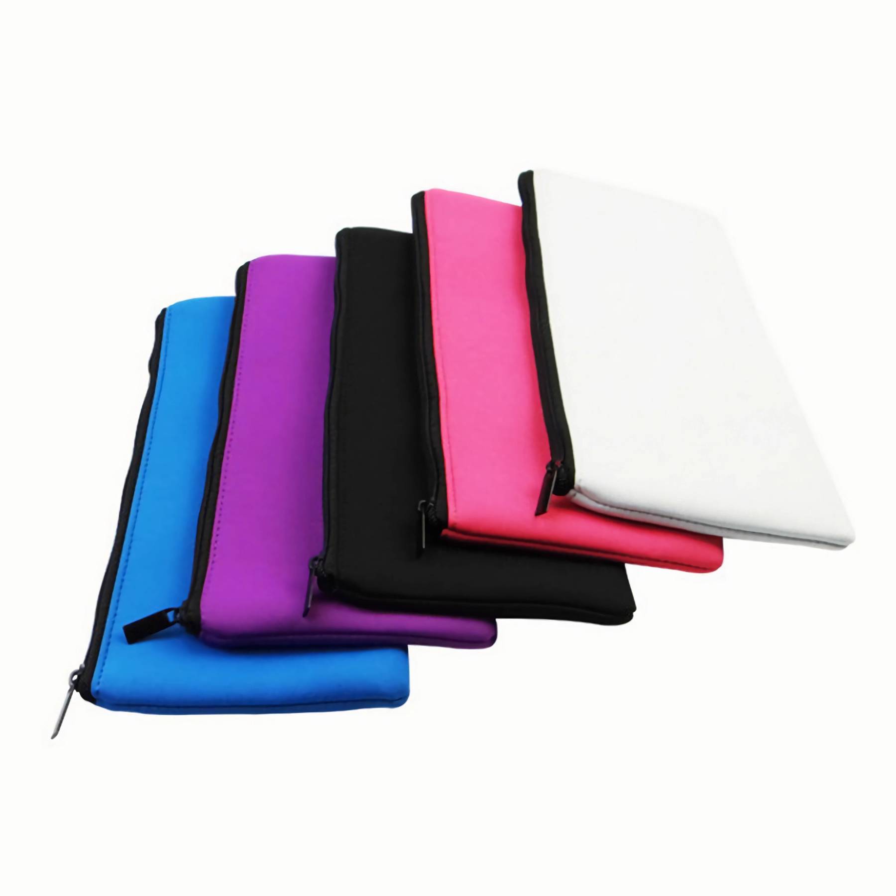 Neoprene Stationery Holder Office Hand Storage Bags 2