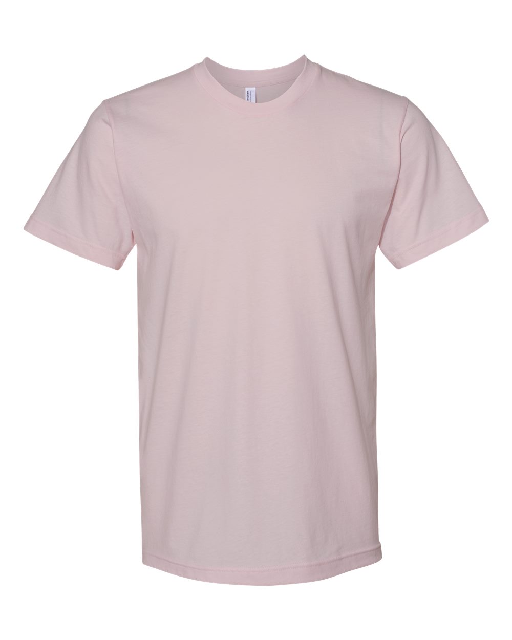 Unisex Fine Jersey Tee - 2001 121