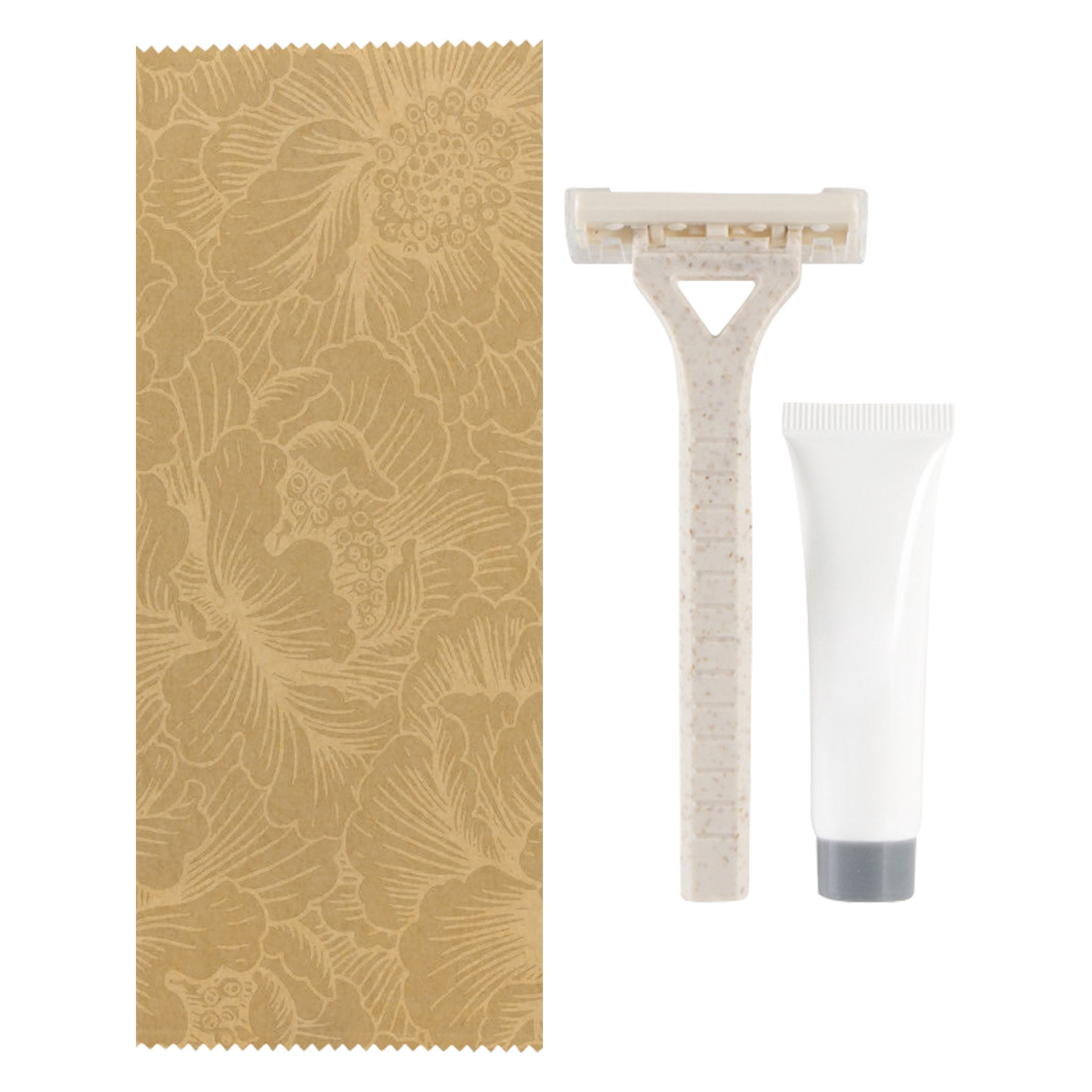Disposable Razor Set 3