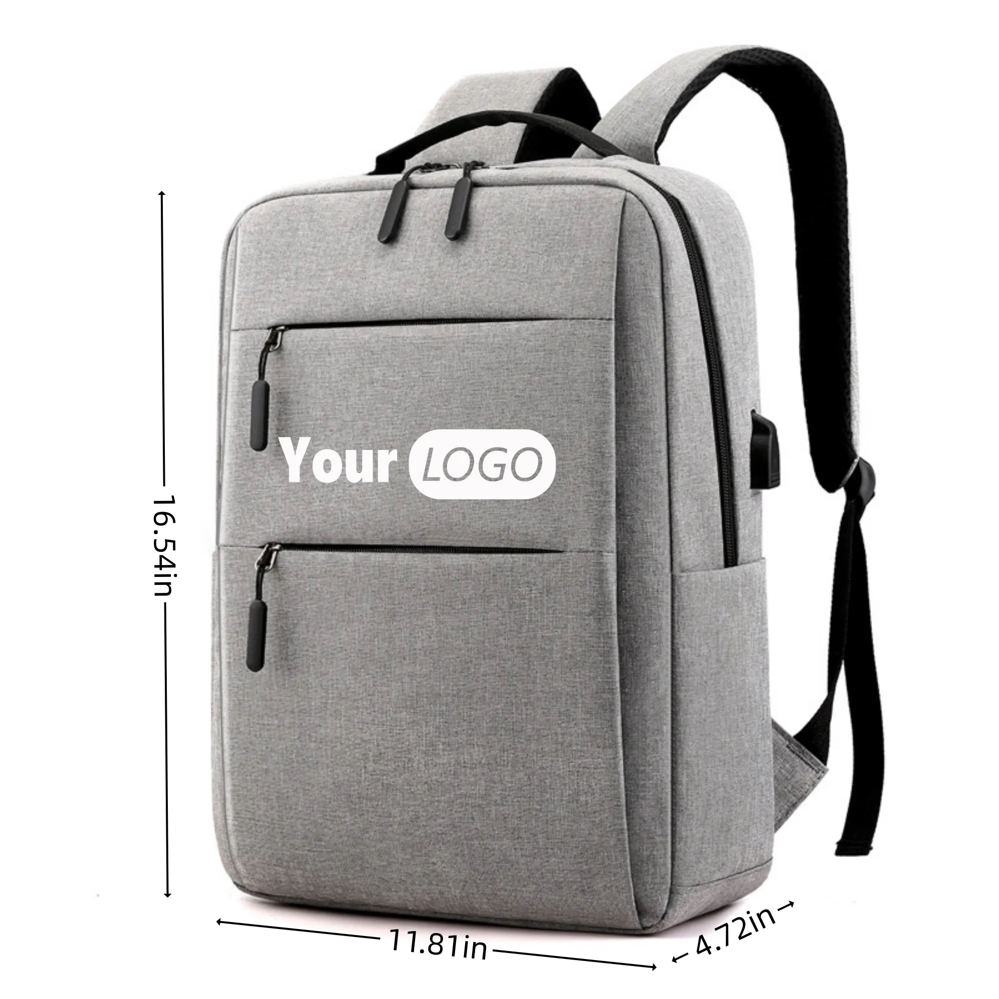 Men's Business Laptop Bags 11