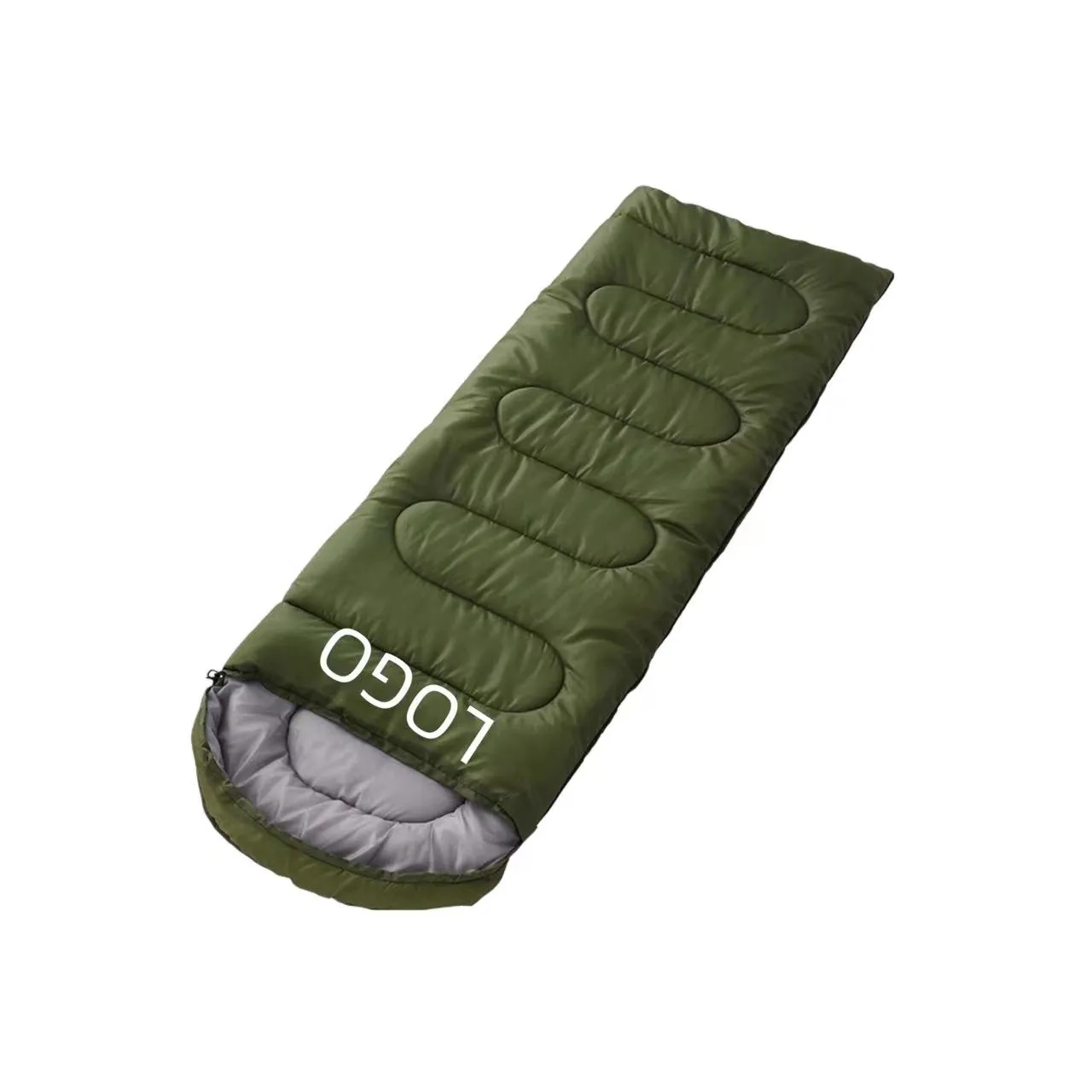 Sleeping Bag 3