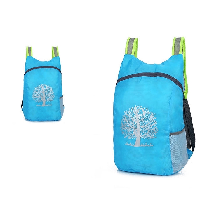 Ultralight Foldable Backpack 1