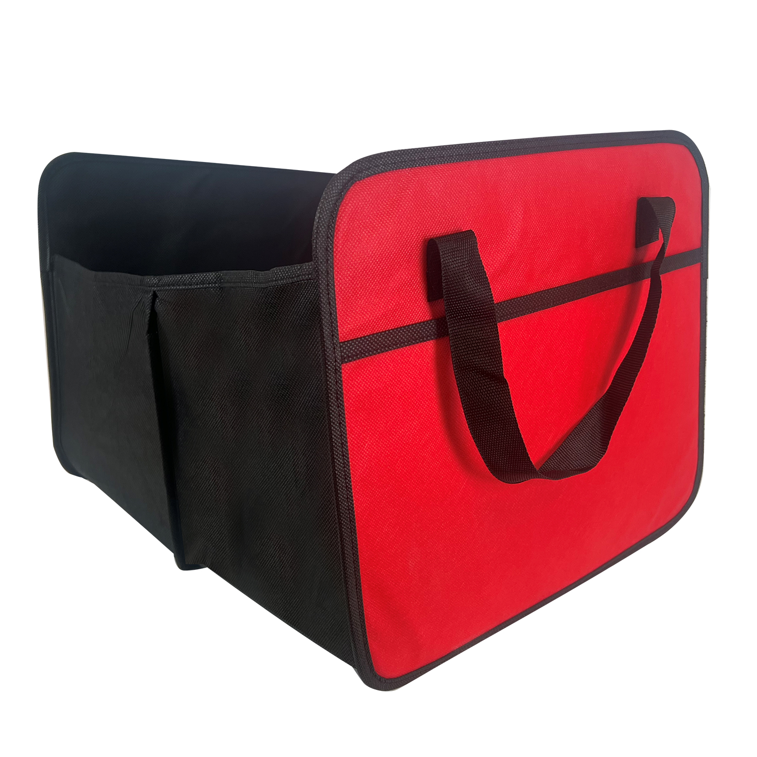 Collapsible Trunk Organizer 1