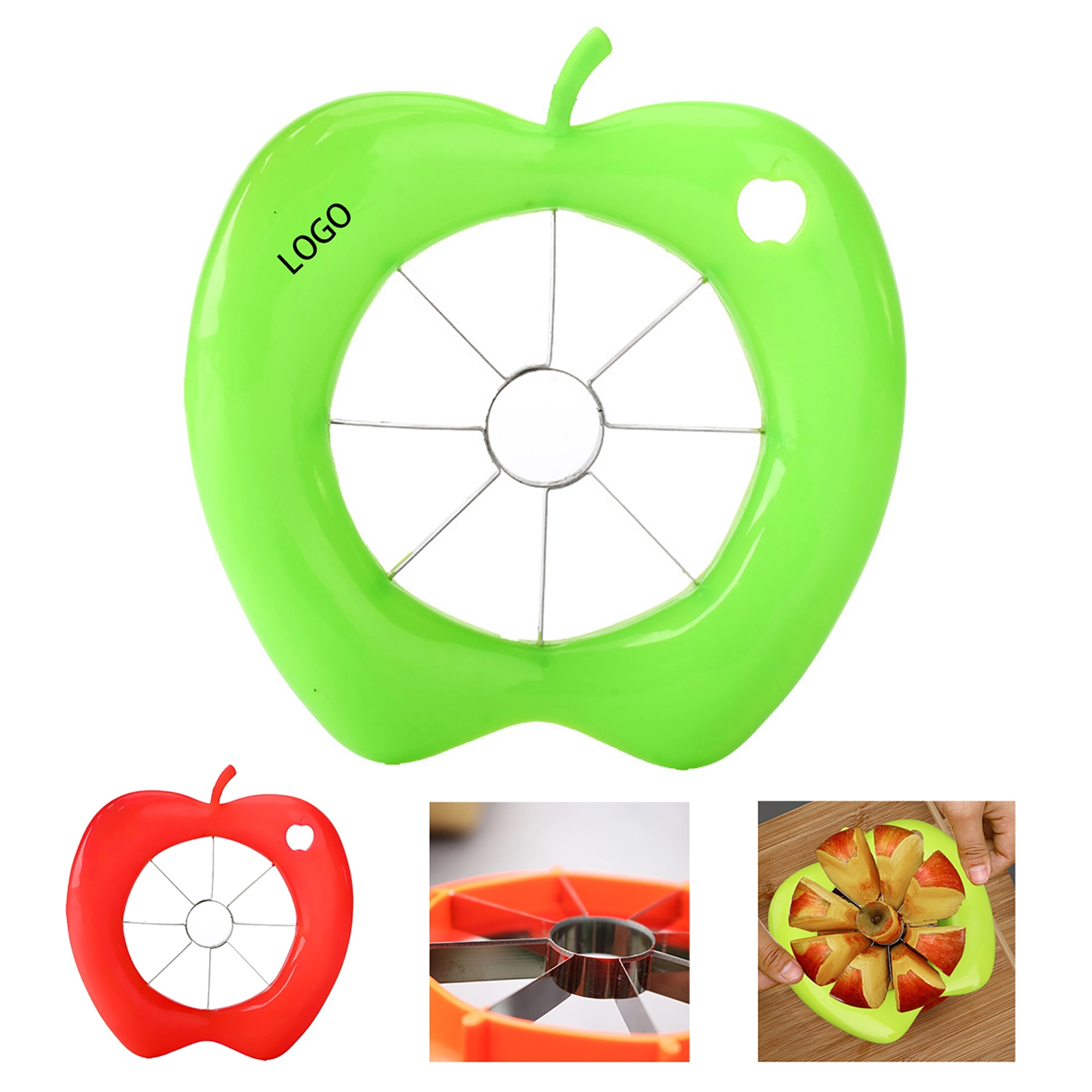 Stainless Steel Slicer 3