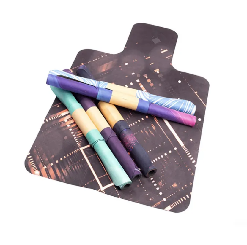 Antisliper Suede Rubber Mat 2