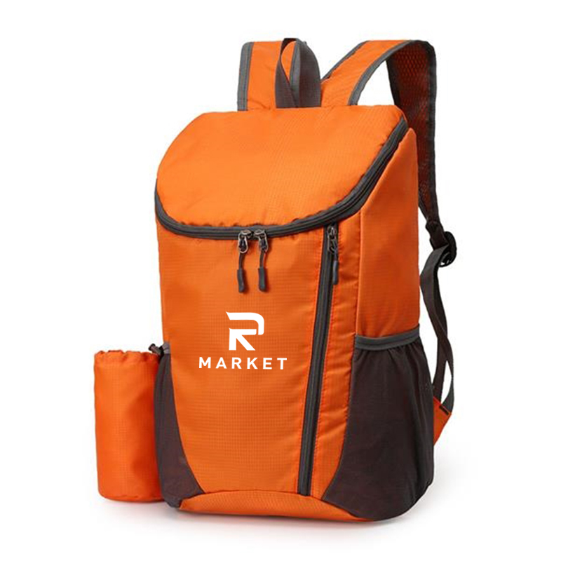 Water Resistant Lightweight Packable Backpack for Travel 5
