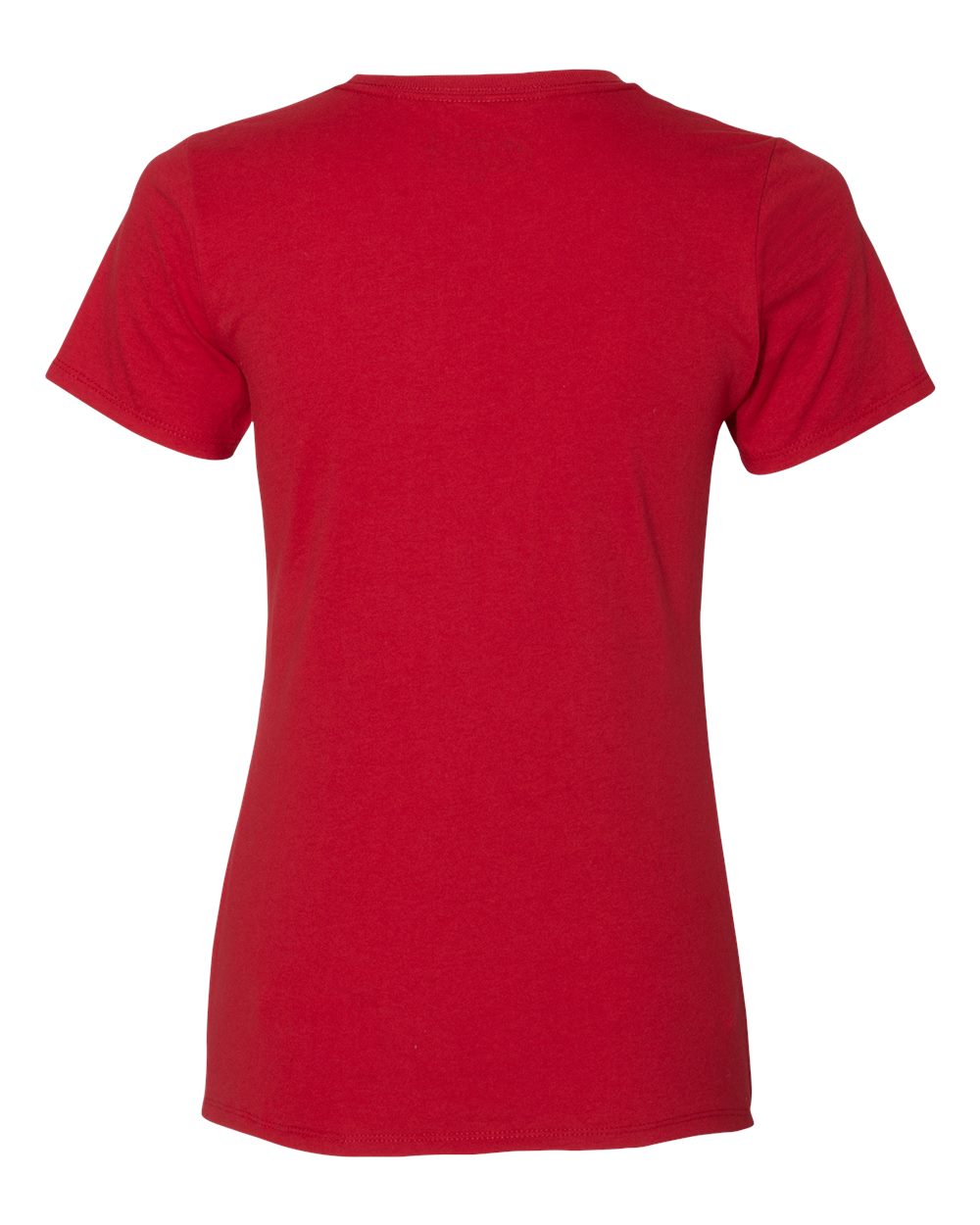 Women's Essential 60/40 Performance T-Shirt - 64STTX 6