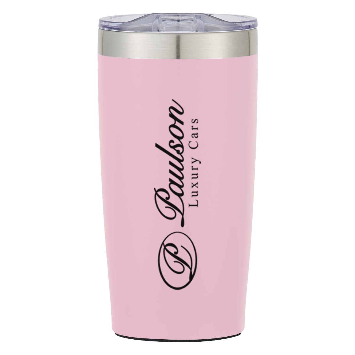 20 Oz. Two-Tone Himalayan Tumbler With Custom Box 13