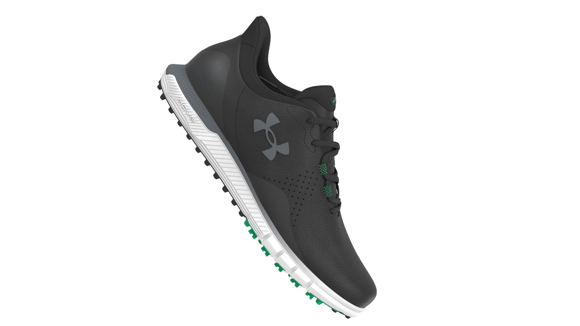UA Drive Fade Spikeless Men's Golf Shoes 3