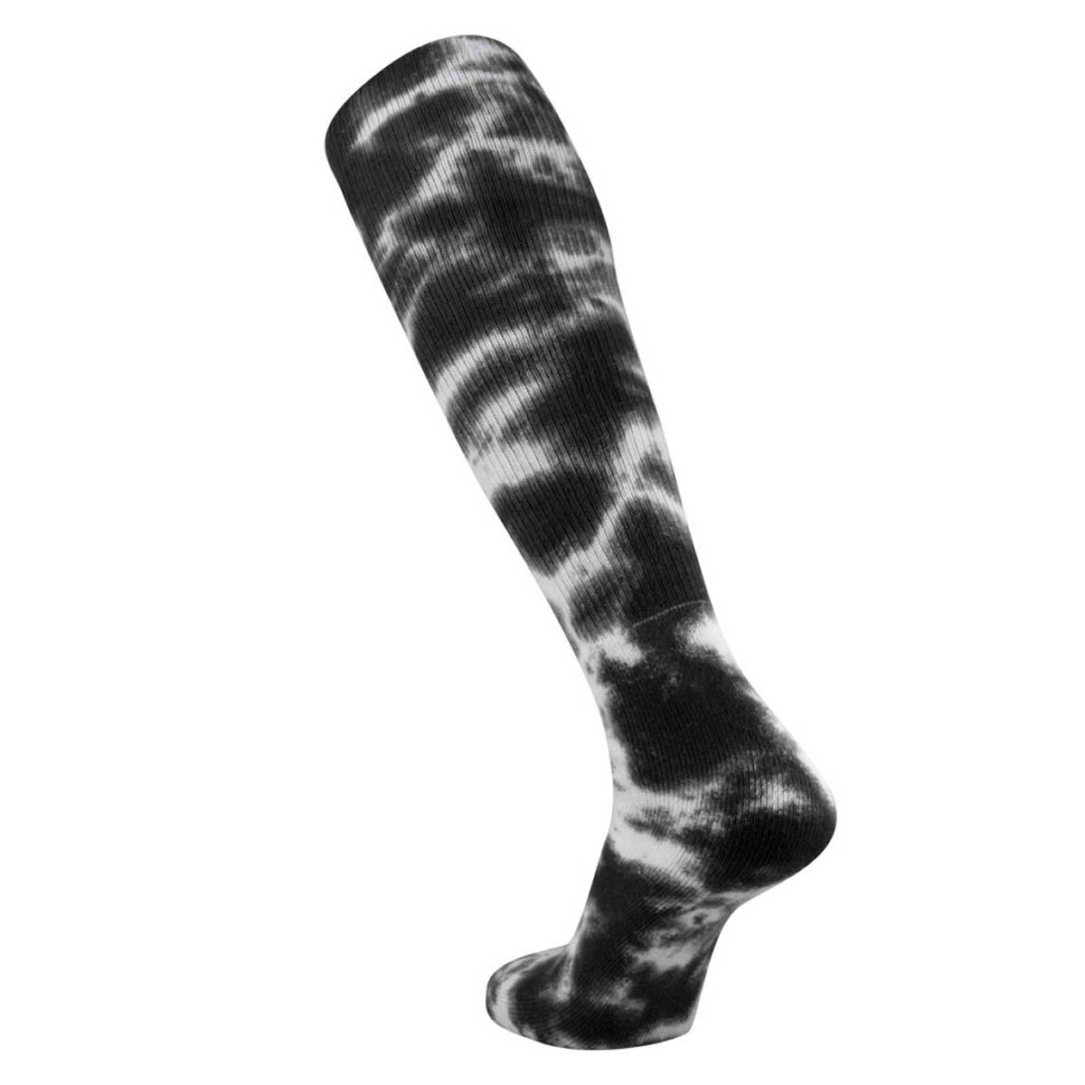 Tie Dye Tube Socks 8