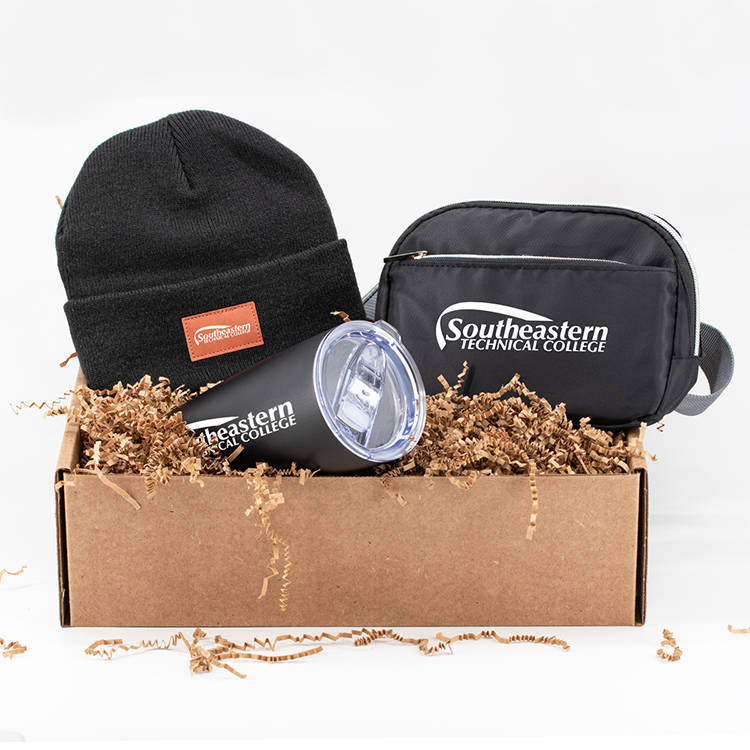 "PREMIUM POWER & LIFESTYLE KIT" Gift Set 6